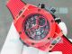 ZF Factory Hublot Big Bang Unico King Red Ceramic Bezel Rubber Strap 45MM (4)_th.jpg